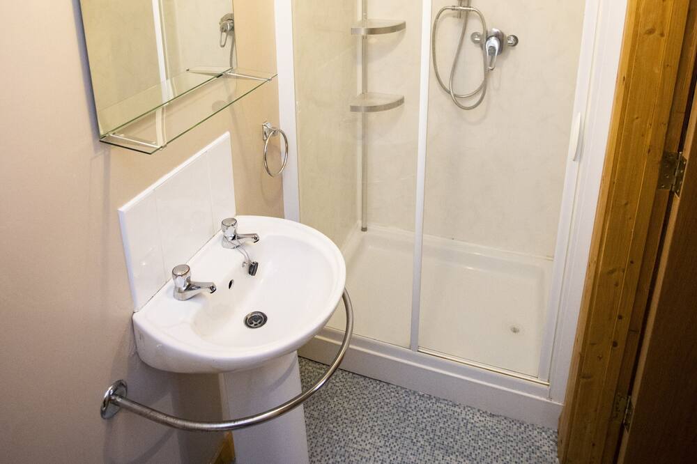Photo of Bathroom in Ballybogy