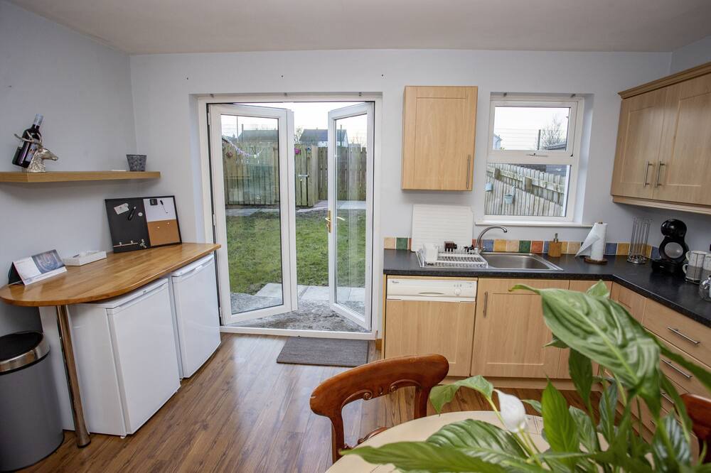 Photo of Kitchen in Ballybogy