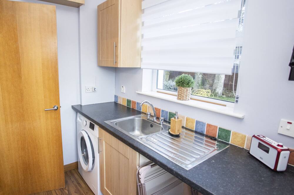 Photo of Kitchen in Ballybogy