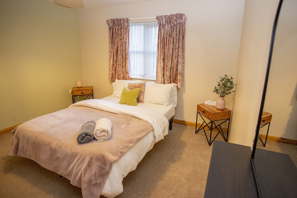 Photo of Bedroom in Ballybogy