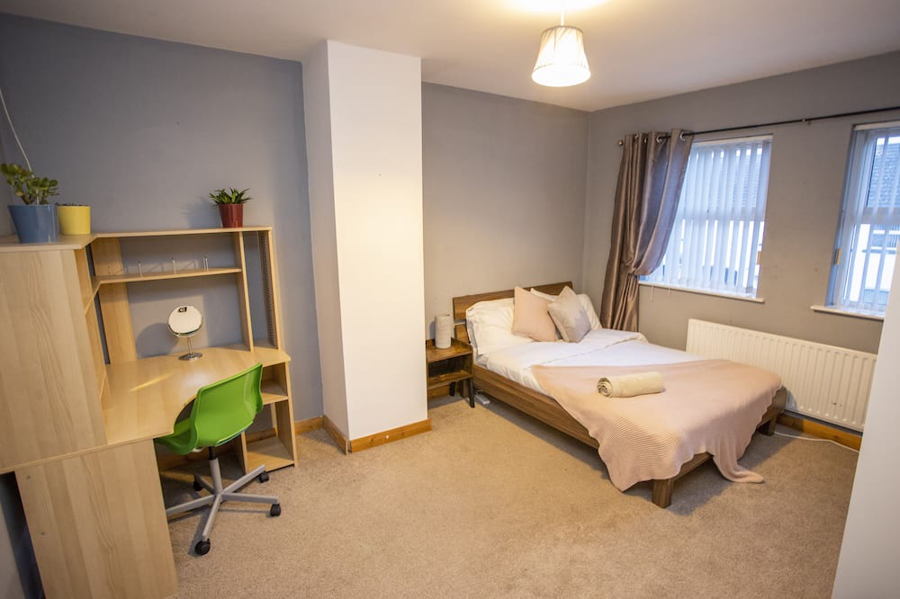 Photo of Bedroom in Ballybogy