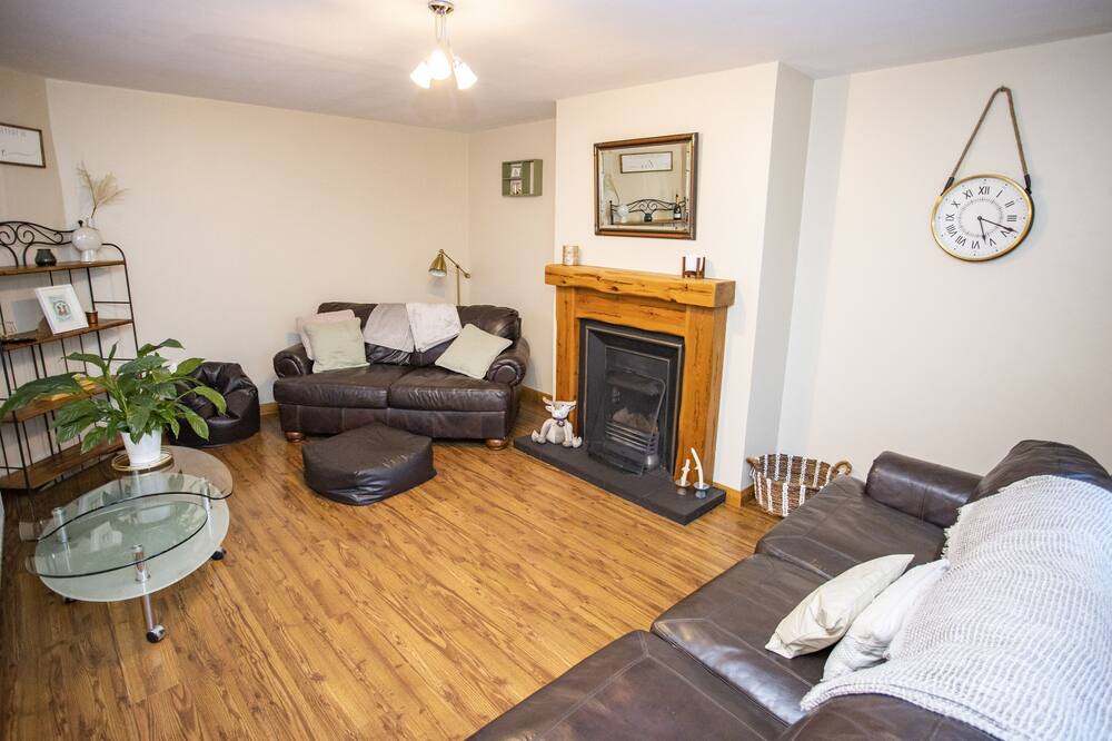 Photo of Livingroom in Ballybogy