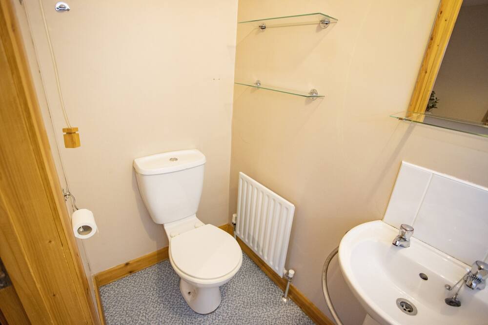 Photo of Bathroom in Ballybogy