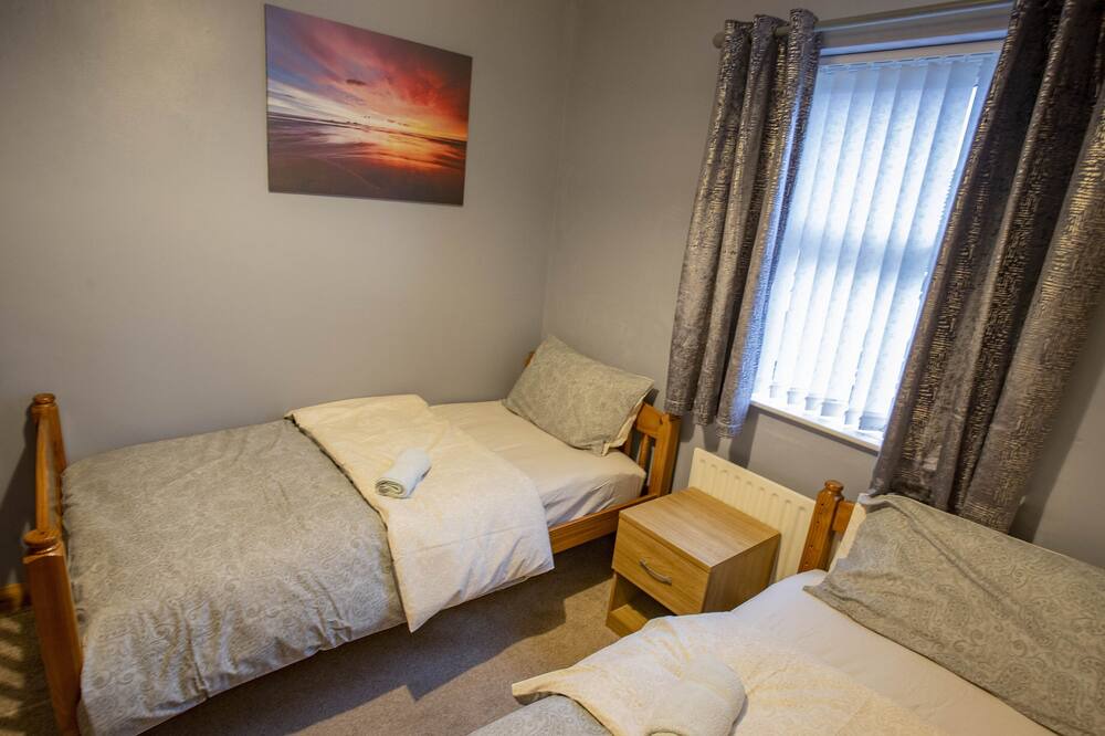 Photo of Bedroom in Ballybogy