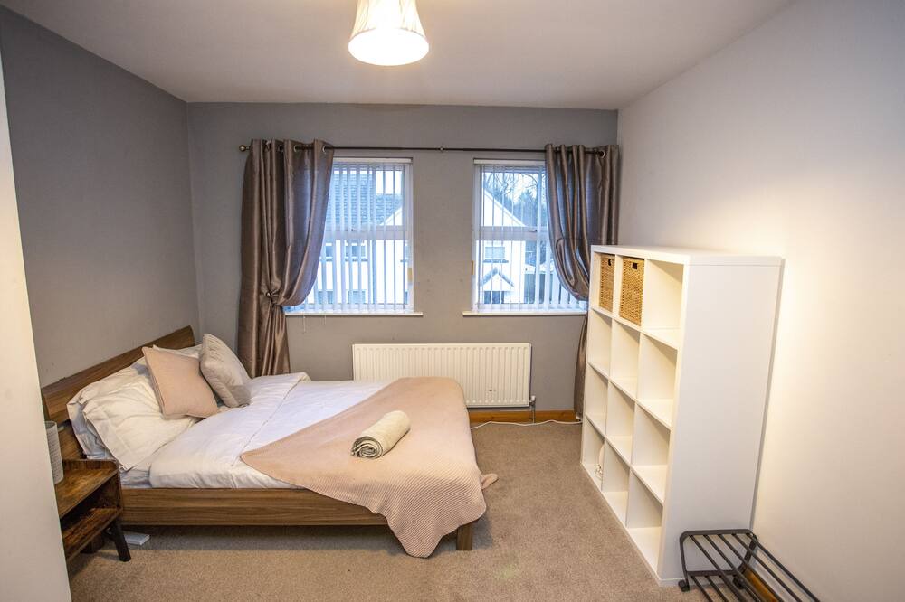Photo of Bedroom in Ballybogy