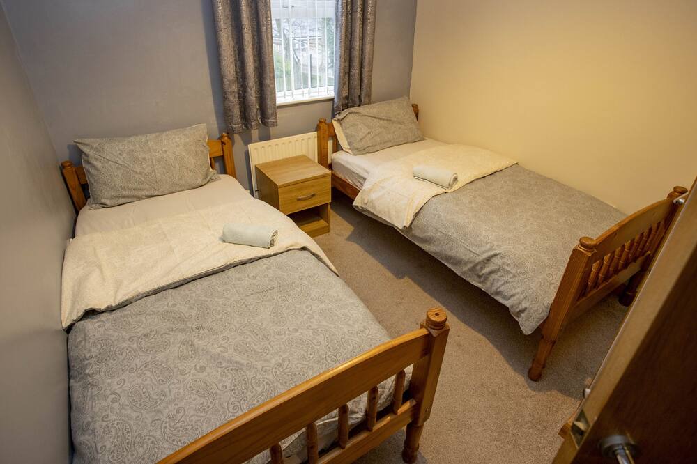 Photo of Bedroom in Ballybogy