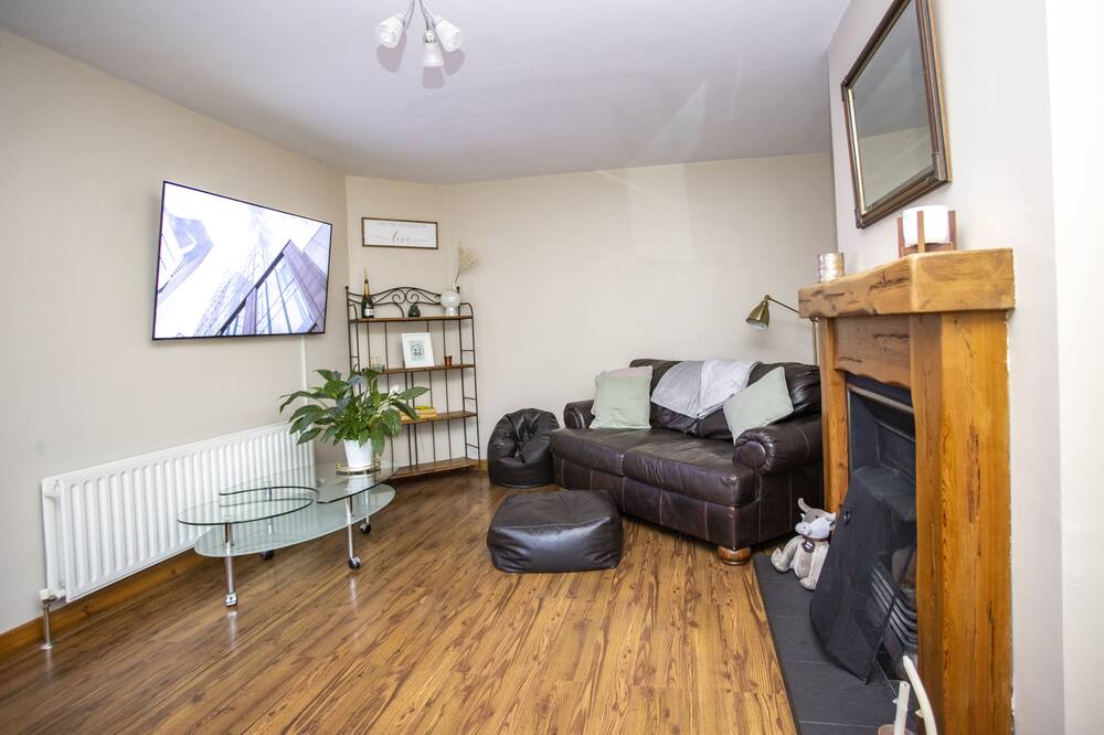 Photo of Livingroom in Ballybogy