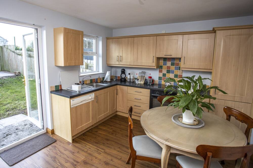 Photo of Kitchen in Ballybogy