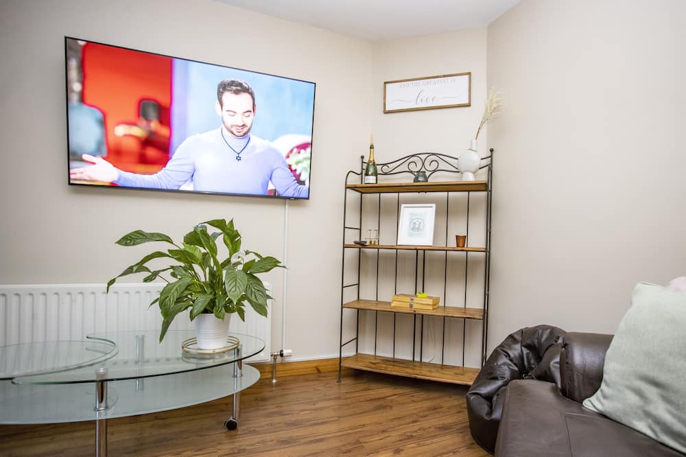 Photo of Livingroom in Ballybogy