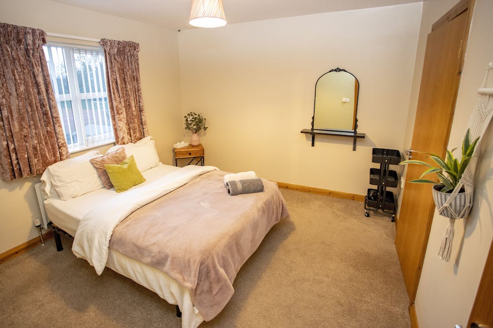 Photo of Bedroom in Ballybogy