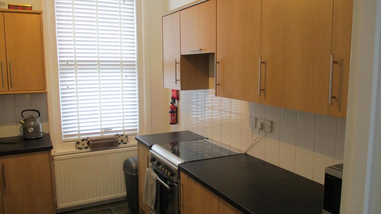 Photo of Kitchen in Ryde