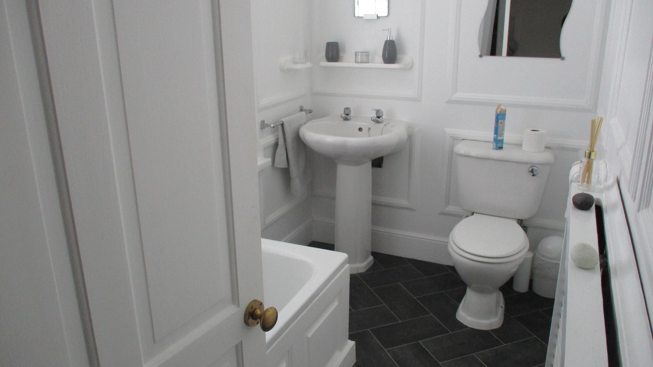 Photo of Bathroom in Ryde