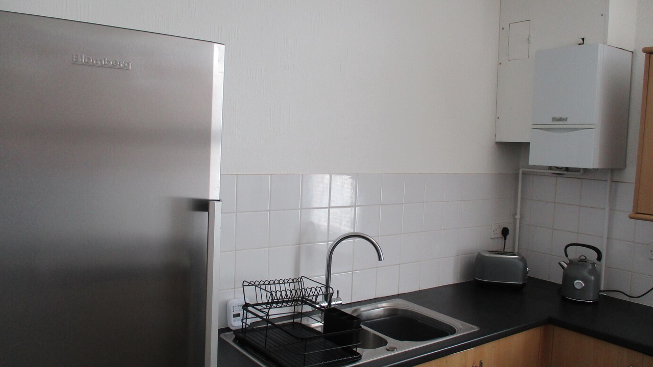 Photo of Kitchen in Ryde