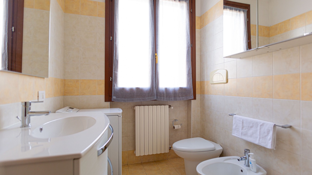 Photo of Bathroom in San Giovanni Lupatoto