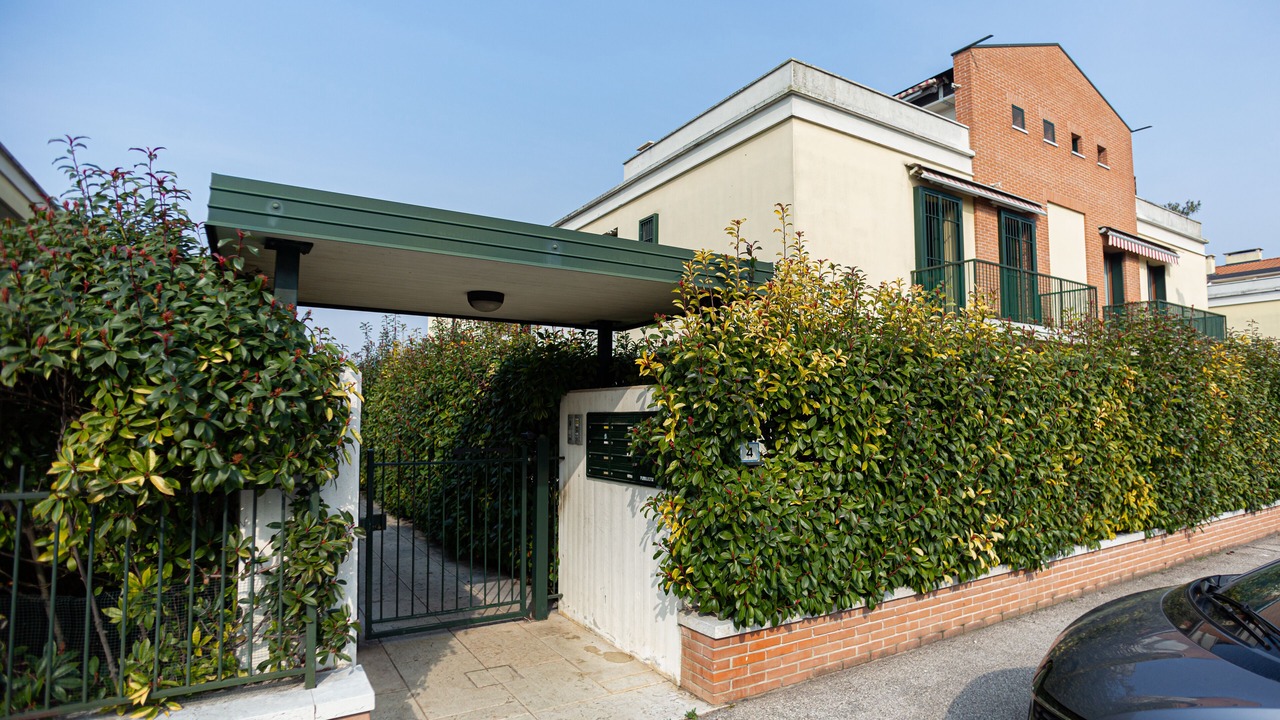 Photo of Outdoor in San Giovanni Lupatoto