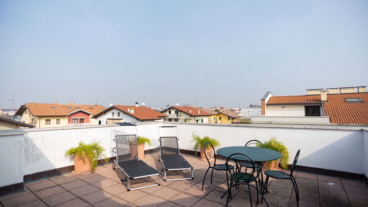Photo of Outdoor in San Giovanni Lupatoto