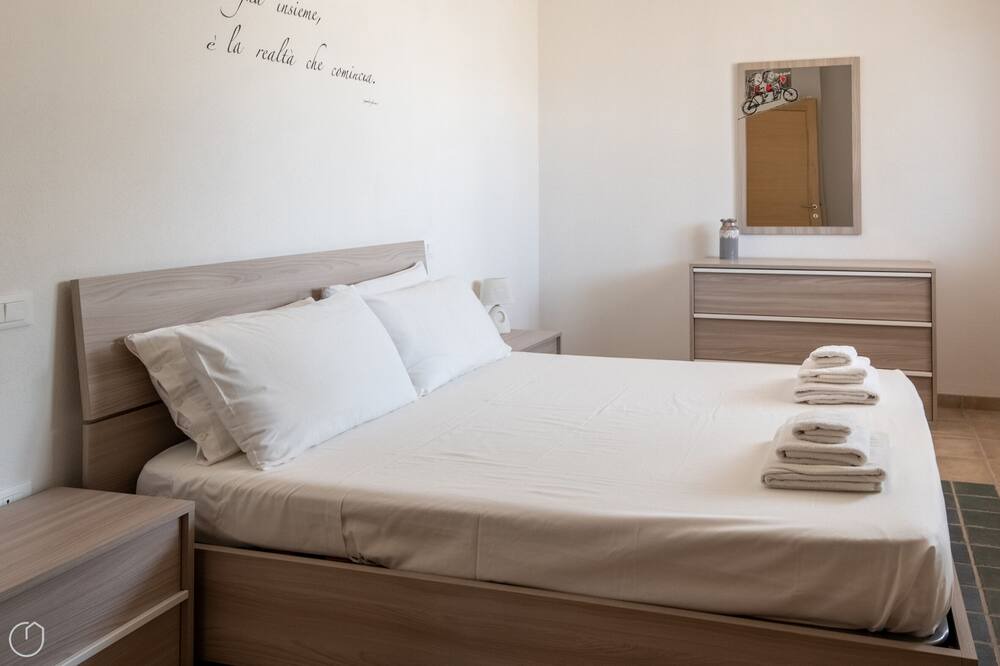 Photo of Bedroom in Nebida
