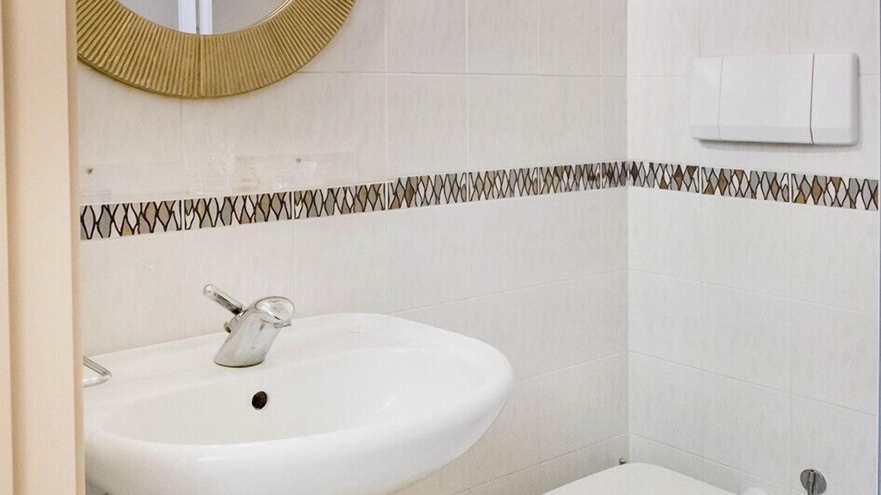 Photo of Bathroom in Sirolo