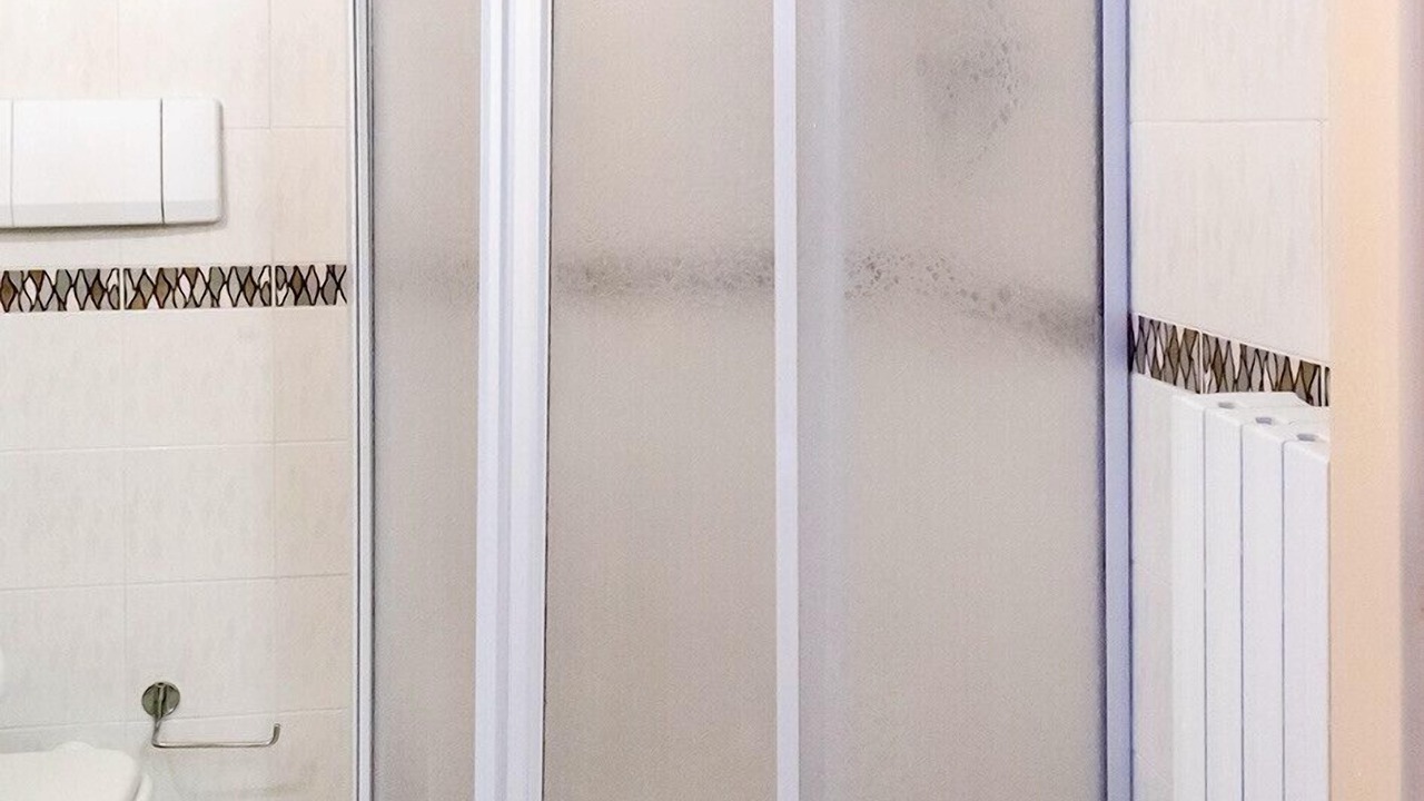 Photo of Bathroom in Sirolo