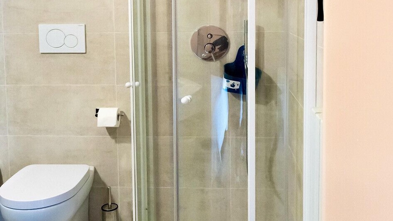 Photo of Bathroom in Sirolo