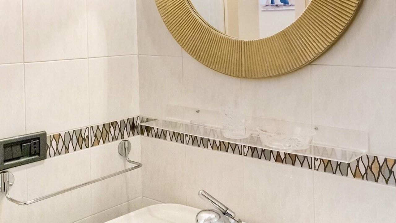 Photo of Bathroom in Sirolo