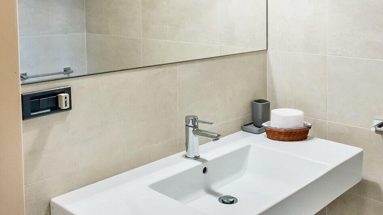 Photo of Bathroom in Sirolo