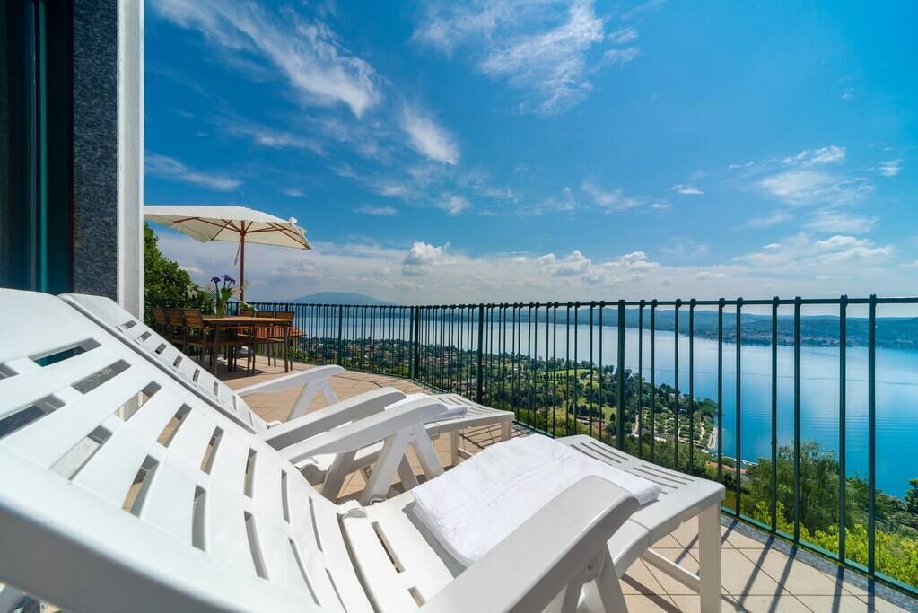 Photo of Outdoor in Massino Visconti