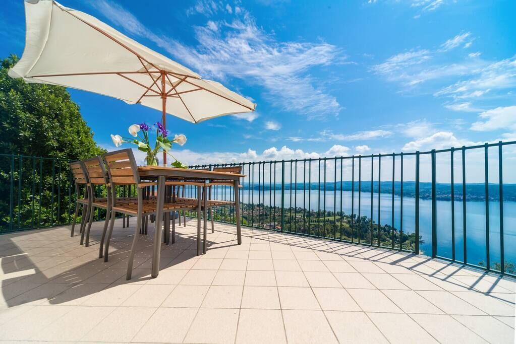Photo of Outdoor in Massino Visconti