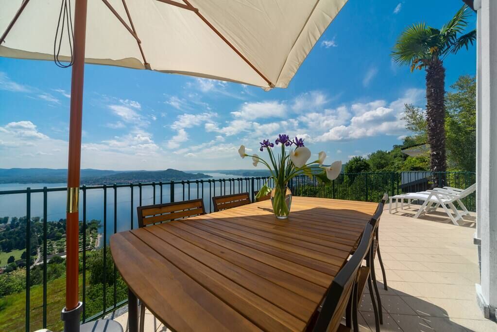 Photo of Outdoor in Massino Visconti