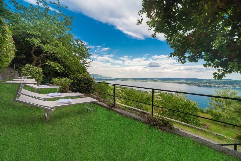 Photo of Outdoor in Massino Visconti