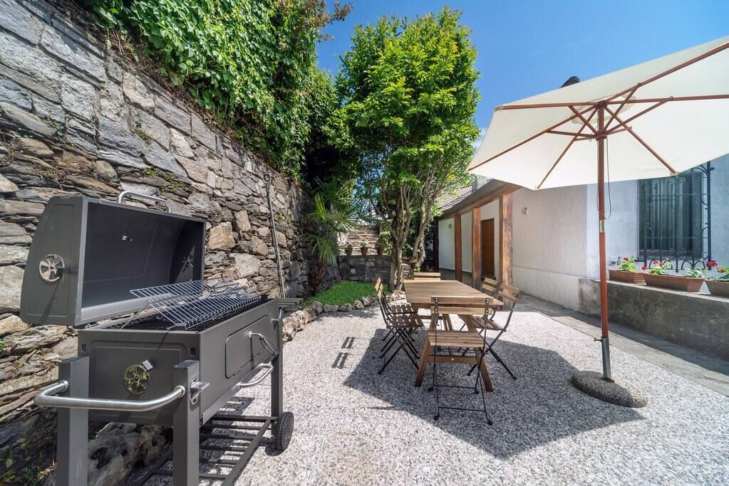 Photo of Outdoor in Massino Visconti