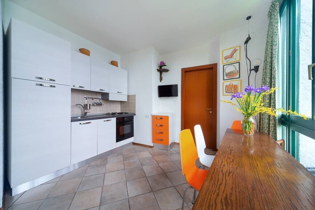 Photo of Kitchen in Massino Visconti