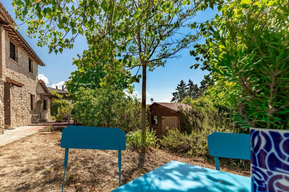 Photo of Outdoor in Mazzetelli