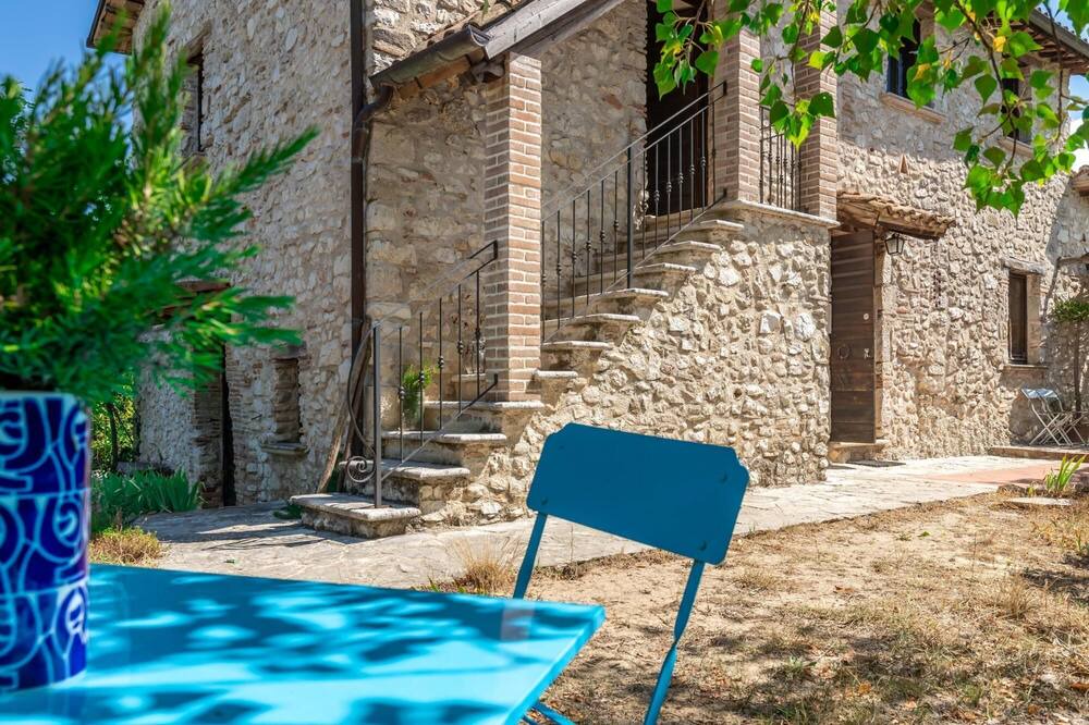 Photo of Outdoor in Mazzetelli