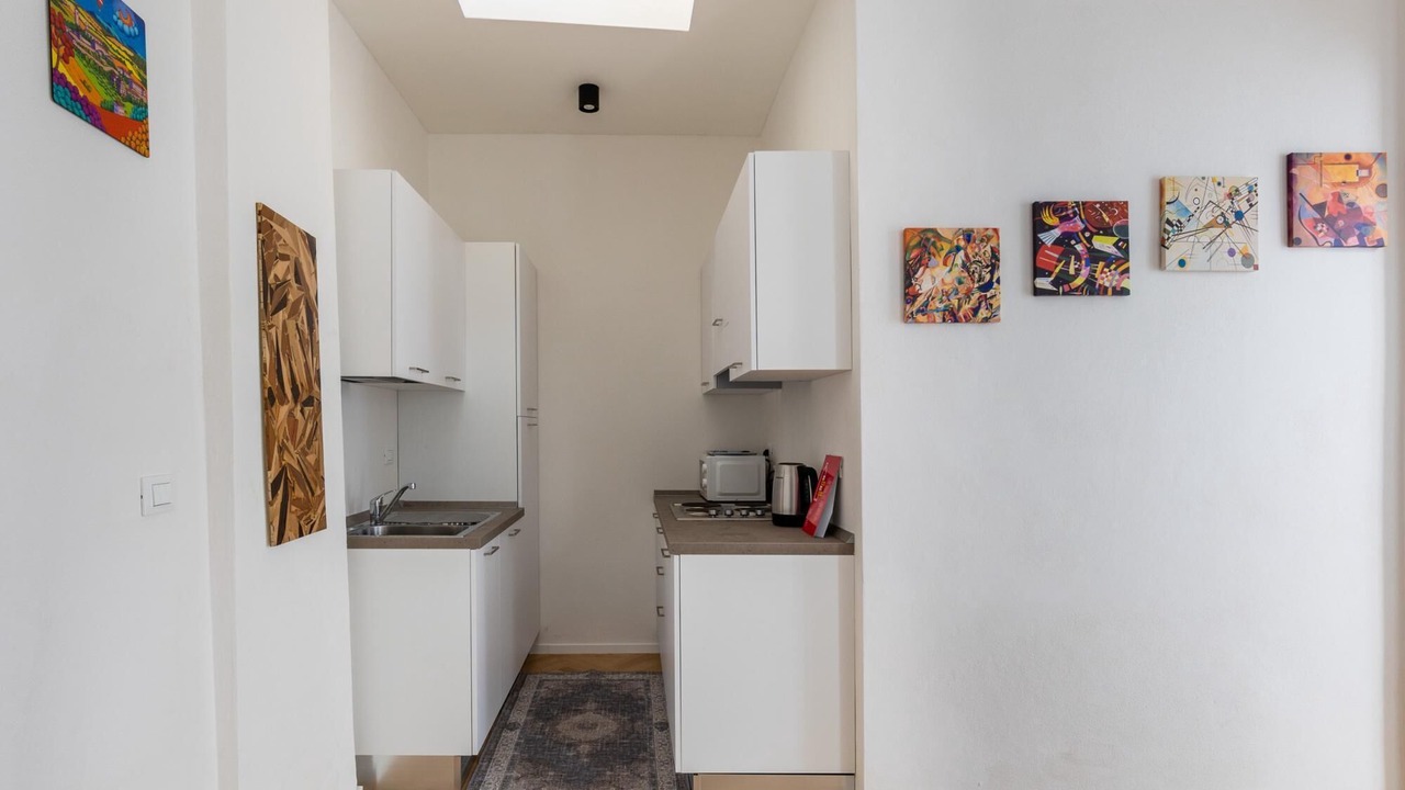 Photo of Others in L'antico Ghetto Ebraico
