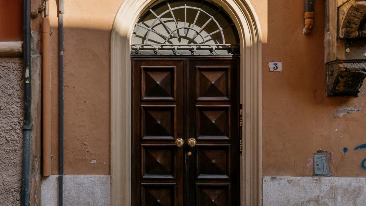 Photo of Others in L'antico Ghetto Ebraico