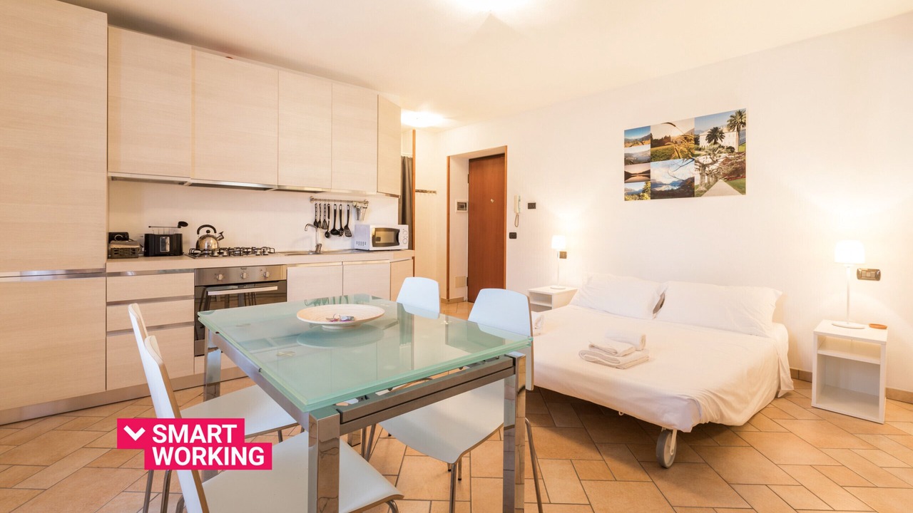 Photo of Kitchen in Visgnola