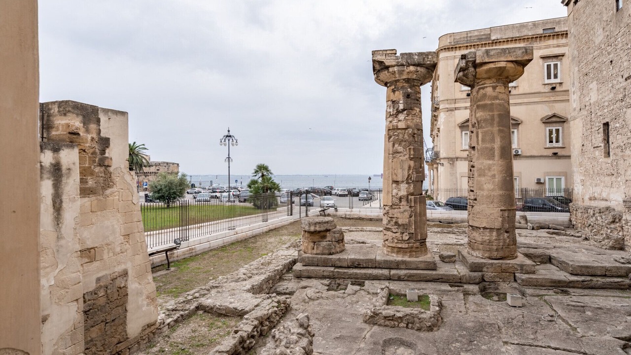 Photo of Outdoor in Isola del Borgo Antico