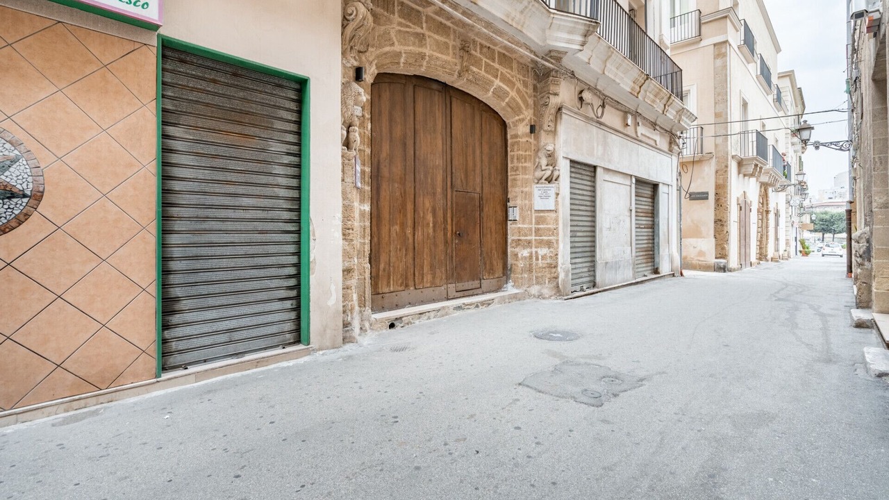 Photo of Outdoor in Isola del Borgo Antico