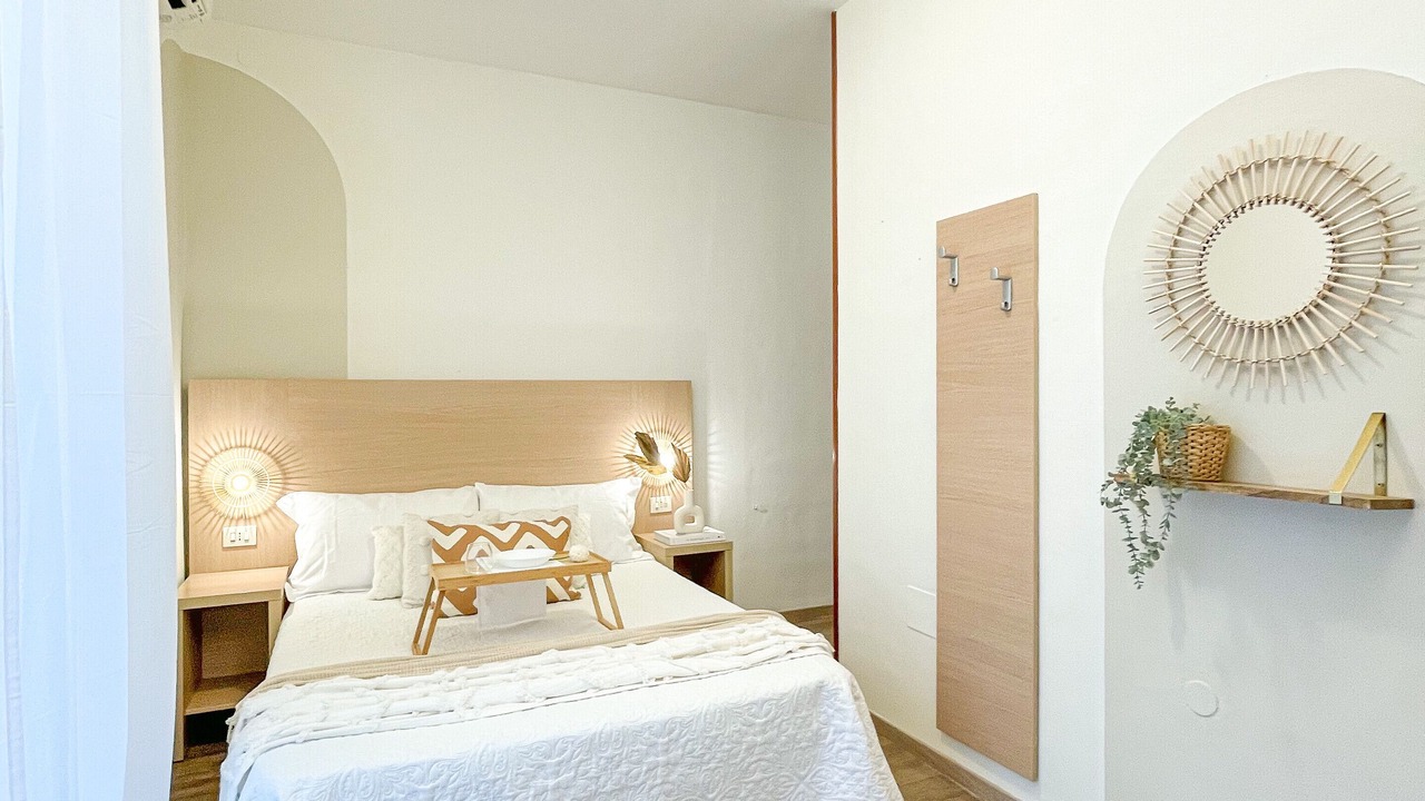 Photo of Bedroom in Viserba