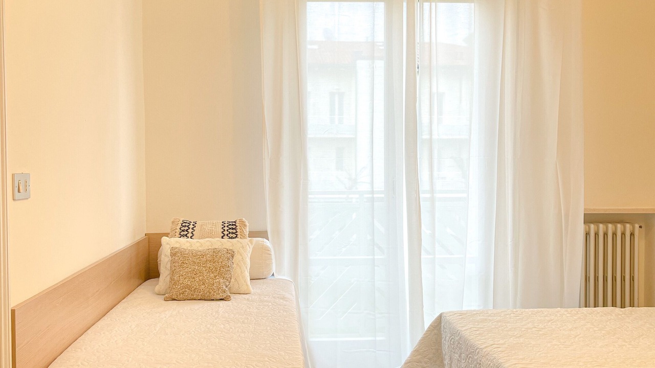 Photo of Bedroom in Viserba