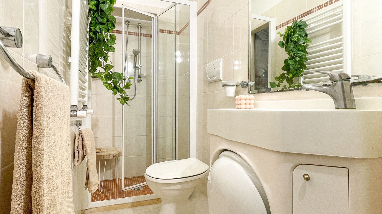 Photo of Bathroom in Viserba