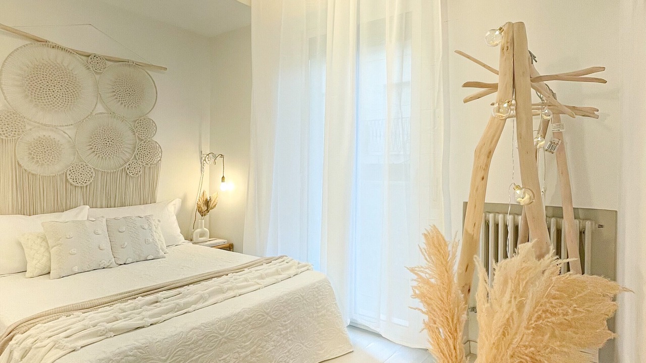 Photo of Bedroom in Viserba