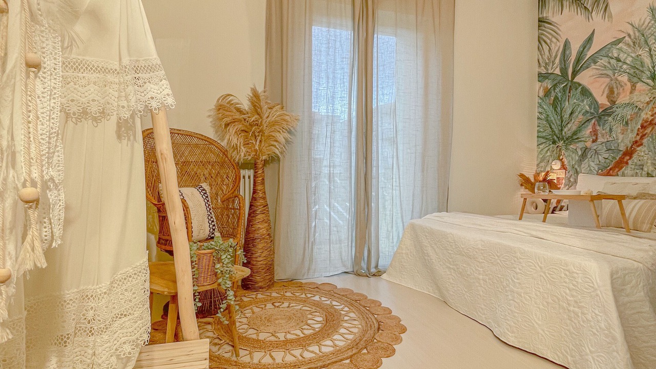 Photo of Bedroom in Viserba