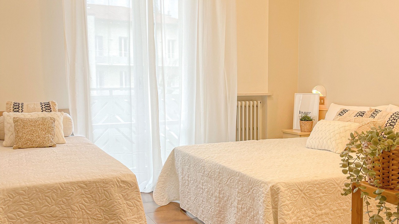Photo of Bedroom in Viserba