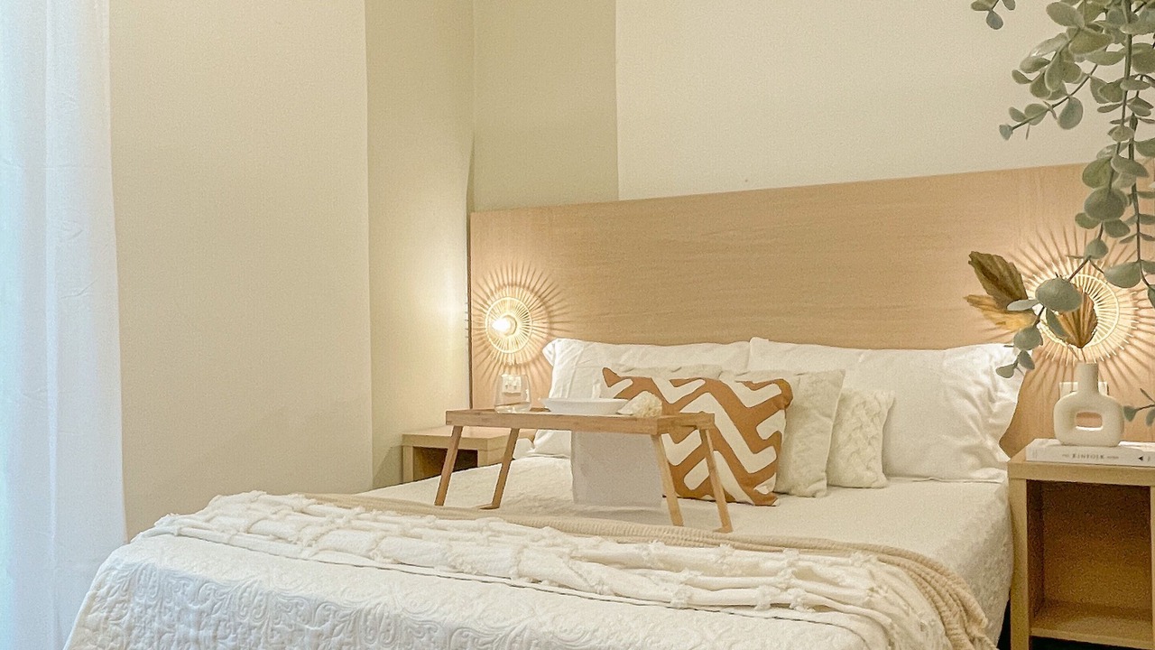 Photo of Bedroom in Viserba