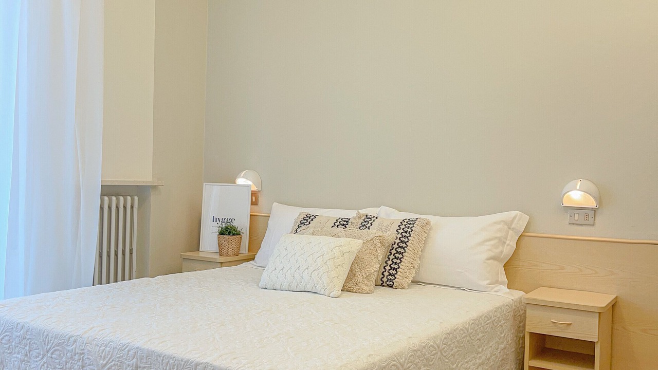 Photo of Bedroom in Viserba