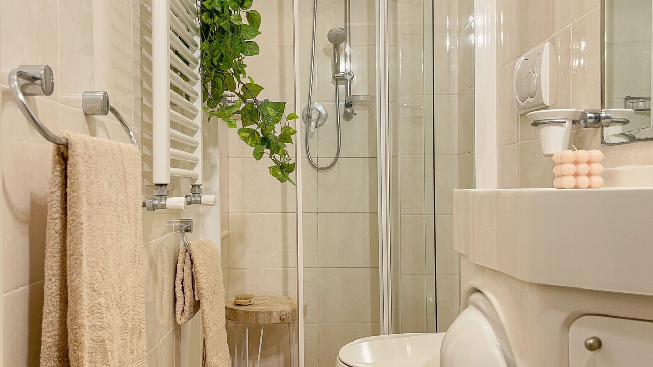 Photo of Bathroom in Viserba