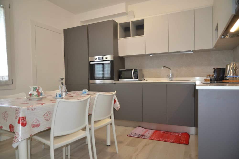 Photo of Kitchen in Martellago