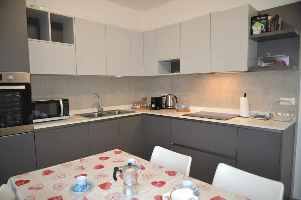 Photo of Kitchen in Martellago